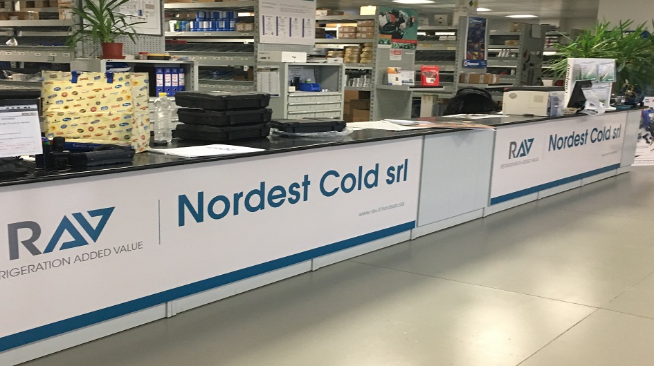 Nordest Cold